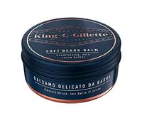 Gillette Baume pour barbe King C doux – 100 ml