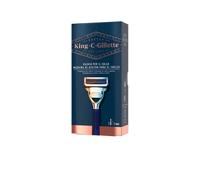 Gillette - Gillette King Neck Razor Rasoir 1 unité
