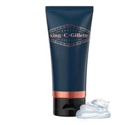 Gillette King Transparent Shave Gel 150 Ml