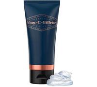 Gillette King Transparent Shave Gel 150 Ml[Z853]