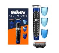 Gillette Kit All In One Styler DÃ©coupez Rasez et Profile