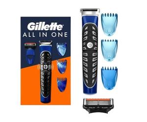 Gillette Kit All In One Styler DÃ©coupez Rasez et Profile