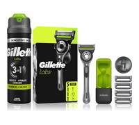 Gillette Labs ensemble rasage pour homme