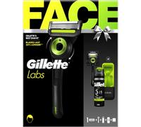 Gillette Labs Gift Set Coffret cadeau rasage