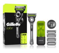 Gillette Labs kit de rasage pour homme 8 pcs