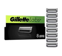 Gillette Labs Lames de rasoir 8 pièces