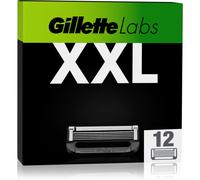 Gillette Labs lames de rechange 12 pcs