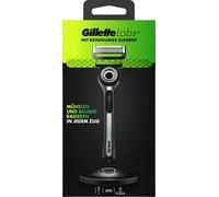 Gillette Labs Rasoir avec 1 lame