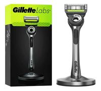 Gillette Labs Rasoir De Sécurité Noir