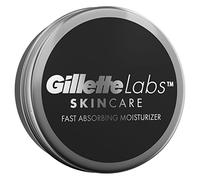 Gillette Labs Soin Barbe Homme, Crème Visage Hydratante, 100ml