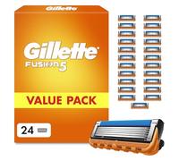 Gillette Fusion5 lames de rechange 24 pcs