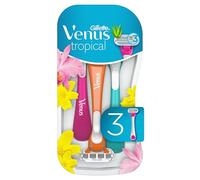 Gillette Lames de Rasoir Homme Fusion 5, Pack de 6
