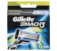 Gillette Lames de rasoir Mach3