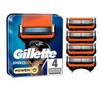 GILLETTE Lames de rasoir ProGlide x4