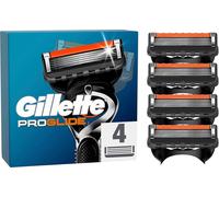 Gillette Lames de rechange du système ProGlide, pack de 4
