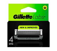 Gillette Lames De Rechange Labs