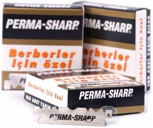 Gillette Lames Perma-Sharp