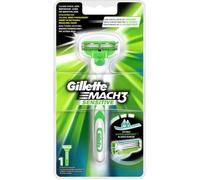 Gillette Mach 3 Sensitive rasoir