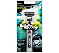 Gillette Mach 3 Standard 1ud