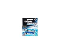 Gillette - Mach 3 Turbo - Spare Head 8.0ks