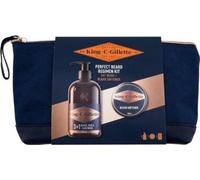Gillette Mach3 Charcoal Set - Coffret cadeau