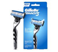 Gillette Mach3 Machine 1 chargeur
