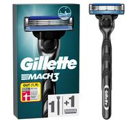 Gillette Mach3 - Rasoir - 1 Unité