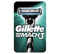 Gillette Mach3 - Rasoir