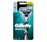 Gillette Mach3 Rasoir Homme, 1 Pièce - Importé d'Allemagne