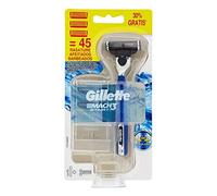 Gillette Mach3 Start Et 2 Recharge