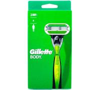 Gillette Maq Body 1Up