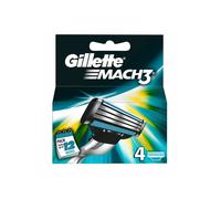 Gillette Match3 Maquinilla Pack 4u.