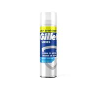 Gillette Mousse à Raser 250ml