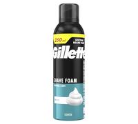 Gillette Mousse à raser Classic Sensitive Skin 250 ml