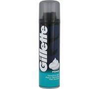 Gillette Mousse à raser peaux sensibles 200ml