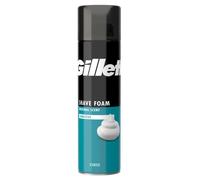 Gillette Mousse De Polystyrène Classique 200ml