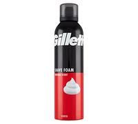 Gillette Original Basis shaving foam
