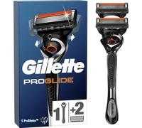 Gillette Fusion Proglide Maq Flexball$ 2 Rec