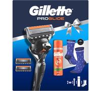 Gillette ProGlide Gift Set Coffret cadeau rasage