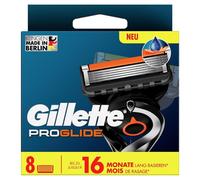 Gillette ProGlide Lames de Rasoir Recharge - 8 lames Appareil pc(s)