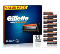 Gillette ProGlide lames de rechange 14 pcs