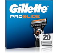 Gillette ProGlide lames de rechange 20 pcs