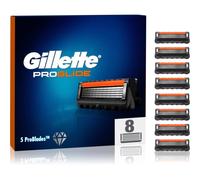 Gillette ProGlide lames de rechange 8 pcs