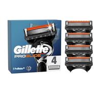 Gilette Fusion ProGlide Pack de 4 lames de rasoir