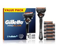 Gillette ProGlide rasoir + lames de rechange 10 pcs
