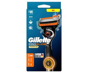 Gillette ProGlide Power Rasoir + 1 Recharge Pile Appareil pc(s)