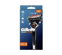 Gillette Proglide Rasoir 1 Unité + Recharge 2uts