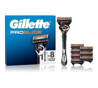 Gillette ProGlide rasoir + lames de rechange