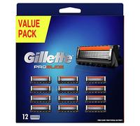Gillette ProGlide Recharge Blades pour homme 12 pièces