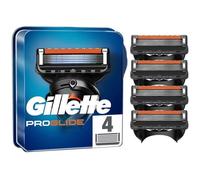 Gillette Proglide Recharge de 4 Lames